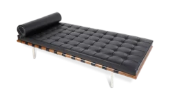 Van Der Rohe Style Barcelona Daybed