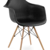 Eames Style DAW Chair