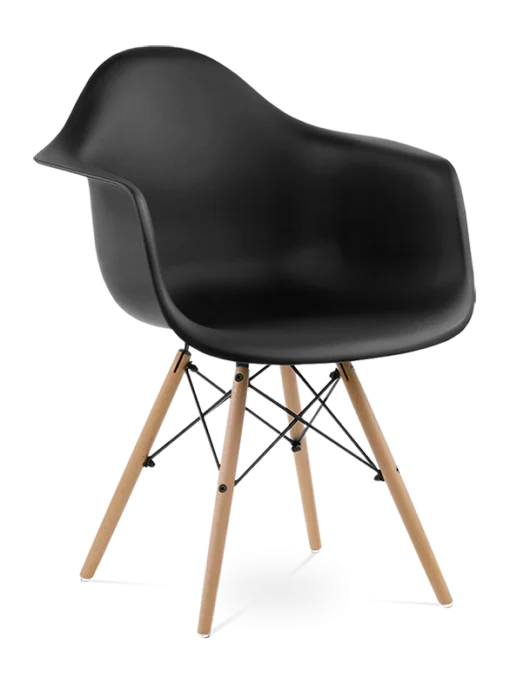 Eames Style DAW Chair