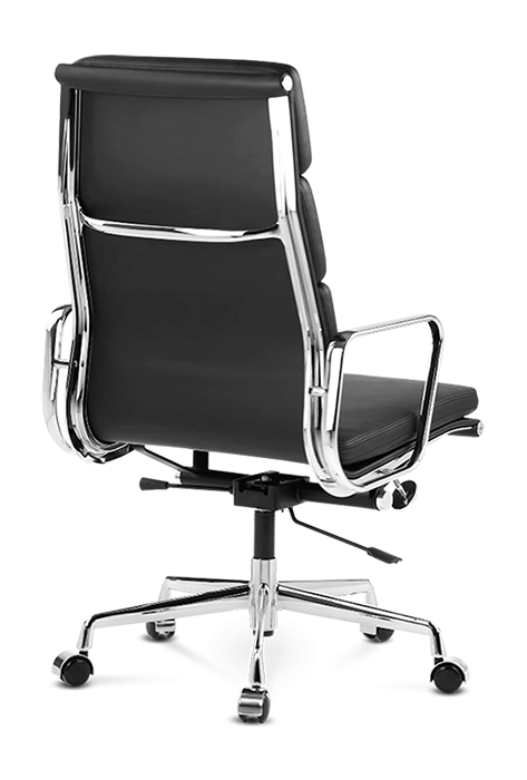 Designer Director High Back Office Chair - Image 4
