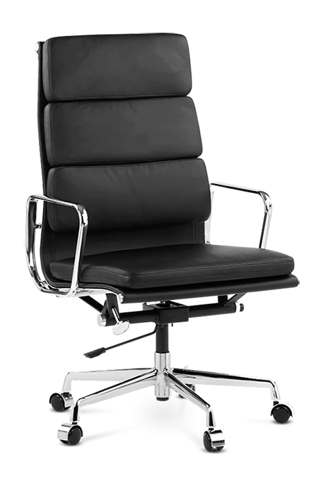 Designer Director High Back Office Chair - Image 2