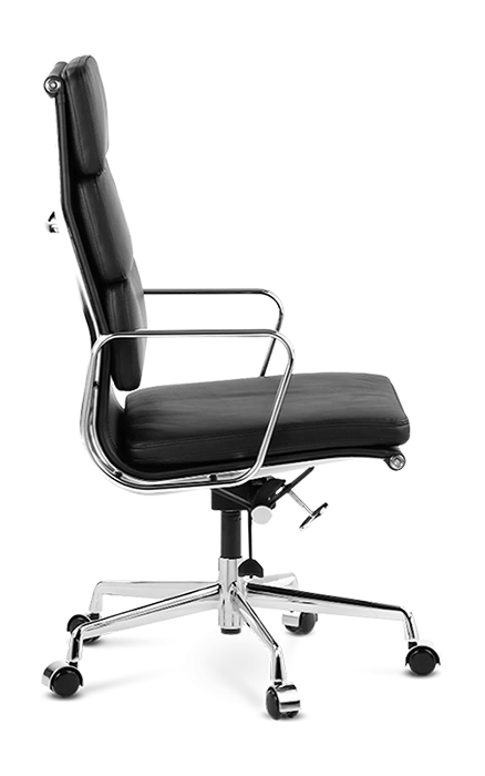 Designer Director High Back Office Chair - Image 3