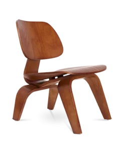 Eames Style LCW Chair