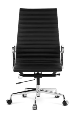 Designer Management High Back Office Chair