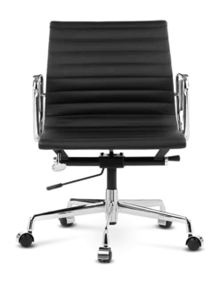Designer Management Low Back Office Chair