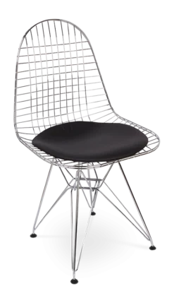 Eames Style DKR Wire Chair