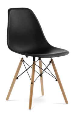 Eames Style DSW Chair