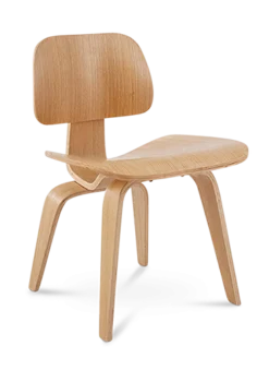 Eames Style DCW Chair
