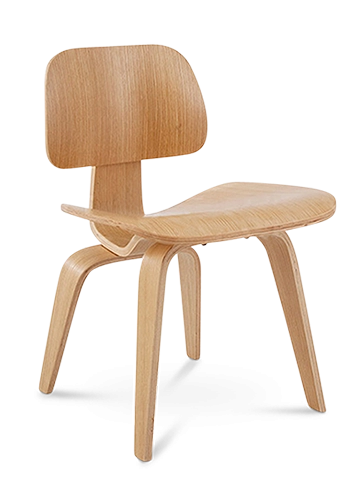 Eames Style DCW Chair