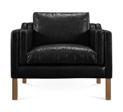 Mogensen Style 2211 Armchair