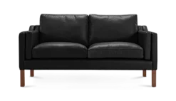 Mogensen Style 2212 Two Seater Sofa