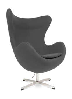Jacobsen Style Egg Chair